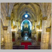 Sé ou Catedral de Viseu, photo nborges, Wikipedia,3.jpg